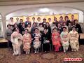 2014忘年会 開催!