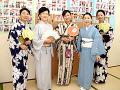 浪速きもの学院・ブログ開設!